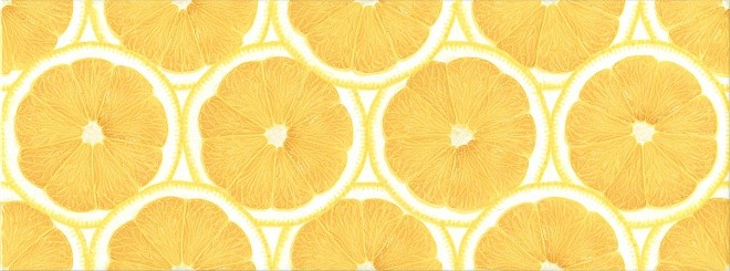Декор Kerama Marazzi Салерно Лимоны AC252\15000 15х40, шт