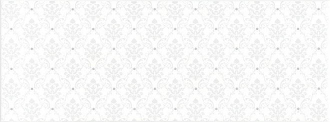 Плитка облицовочная Kerama Marazzi Уайтхолл белый 15001 40х15, м2