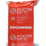 Rockwool (роквул) акустик баттс, толщ. 50 мм (6 м2)