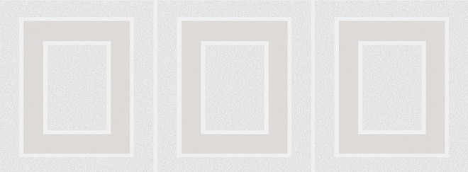 Декор Kerama Marazzi Вилланелла Геометрия белый MLD\A68\15000 15х40, шт