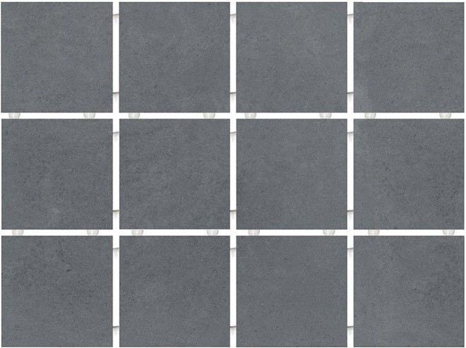 Плитка облицовочная Kerama Marazzi Амальфи серый темный 1290 30х40, м2