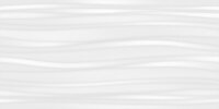 Плитка облицовочная Kerama Marazzi Тиррено белый структура обрезной 11106R 30х60, м2