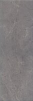 Плитка облицовочная Kerama Marazzi Низида серый обрезной 12088R 25х75, м2