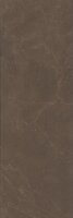 Плитка облицовочная Kerama Marazzi Низида коричневый обрезной 12090R 25х75, м2