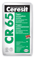 Ceresit (Церезит) CR 65 (20кг)