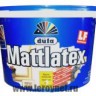 Dufa Mattlatex RD100 латексная (5л)
