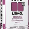 Литокол(Litokol) K17 клей на цементной основе (25 кг)