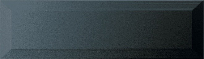 Плитка облицовочная Kerama Marazzi Гамма черный матовый 28.5х8.5, м2