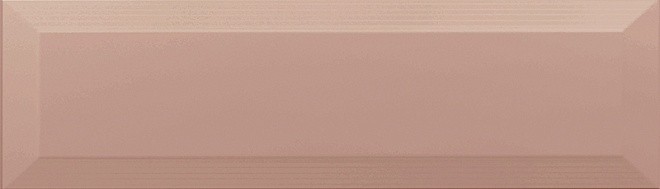 Плитка облицовочная Kerama Marazzi Гамма светло-коричневый матовый 28.5х8.5, м2