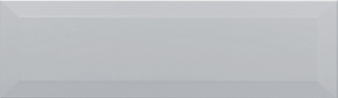 Плитка облицовочная Kerama Marazzi Гамма серый матовый 28.5х8.5, м2