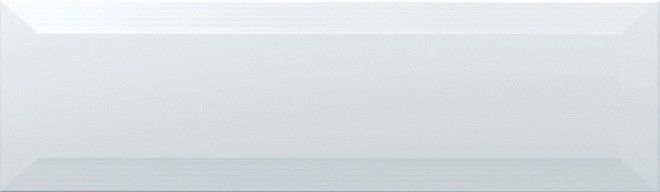 Плитка облицовочная Kerama Marazzi Гамма белый матовый 28.5х8.5, м2