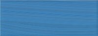 Плитка облицовочная Kerama Marazzi Салерно синий 15042 15х40, м2