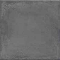 Плитка облицовочная Kerama Marazzi Карнаби-стрит серый темный 1572 20х20, м2