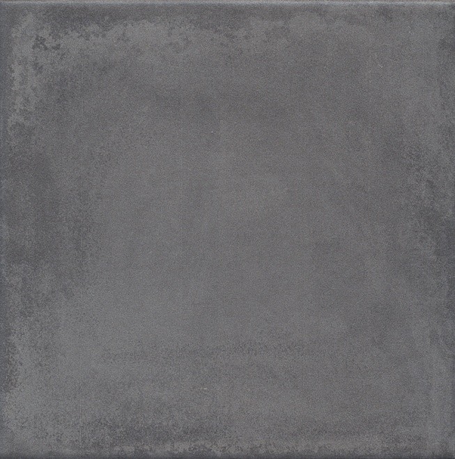 Плитка облицовочная Kerama Marazzi Карнаби-стрит серый темный 1572 20х20, м2