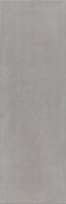 Плитка облицовочная Kerama Marazzi Беневенто серый темный обрезной 13017R 30х89.5, м2