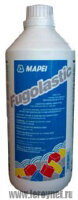 Fugolastic Mapei (Фуголастик Мапеи) Жидкая полимерная добавка (1 кг)