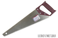 Ножовка по дереву (450 мм)