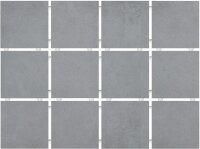 Плитка облицовочная Kerama Marazzi Амальфи серый 1271 30х40, м2