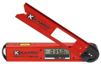 KAPRO электронный угломер,точный цифровой уровень и измеритель углов 992