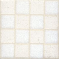 Вставка Kerama Marazzi Амальфи орнамент белый STG\B404\1266 9.9х9.9, шт