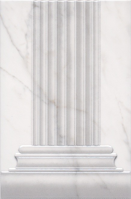 Декор Kerama Marazzi Вилла Юпитера колонна STG\A409\3\8248 20х30, шт
