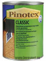 Пинотекс Классик 10л