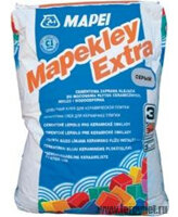 Mapekley Extra (Мапеклей Экстра) плиточный клей (25 кг)