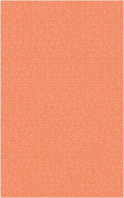 Плитка облицовочная Kerama Marazzi Понда оранжевый 6237 40х25, м2